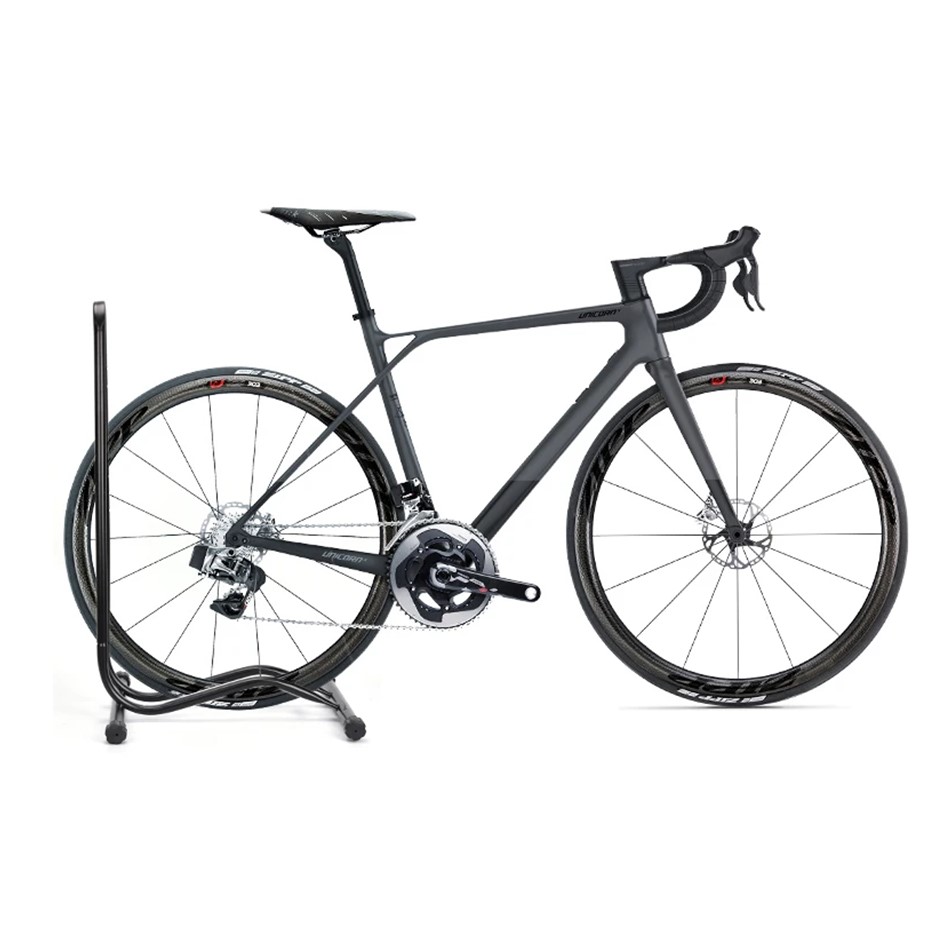 SOPORTE DE BICICLETA PISO